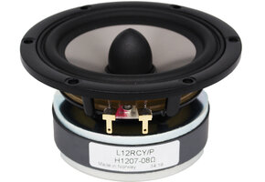 Prestige L12RCY/P - H1207-08 Tiefmitteltöner