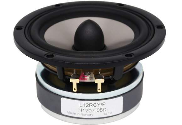 Prestige L12RCY/P - H1207-08 Tiefmitteltöner