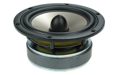 Prestige L12RCY/P - H1207-08 4.5" Aluminum Cone Woofer