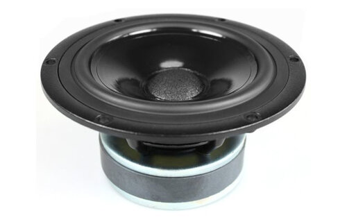 Prestige CA15RLY - H1216-08 5.5" Coated Paper Cone Woofer