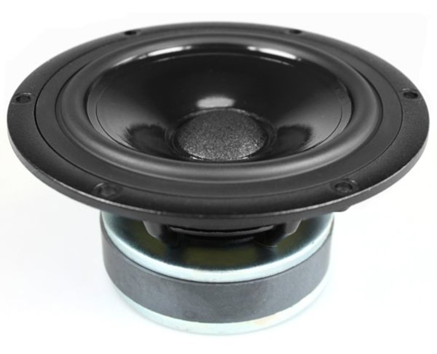 Prestige CA15RLY - H1216-08 5.5" Coated Paper Cone Woofer