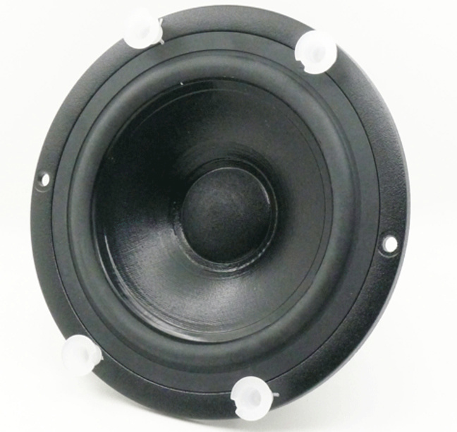 Prestige CA15RLY - H1216-08 5.5" Coated Paper Cone Woofer
