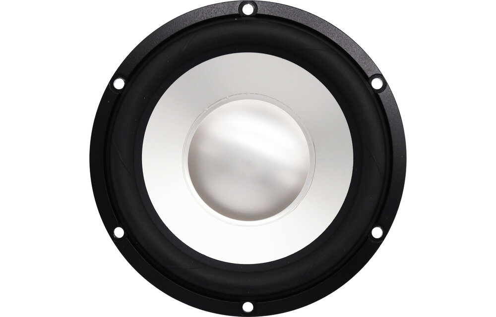 Prestige L16RN-SL - H1480 5" Aluminum Cone Woofer 8 Ohm