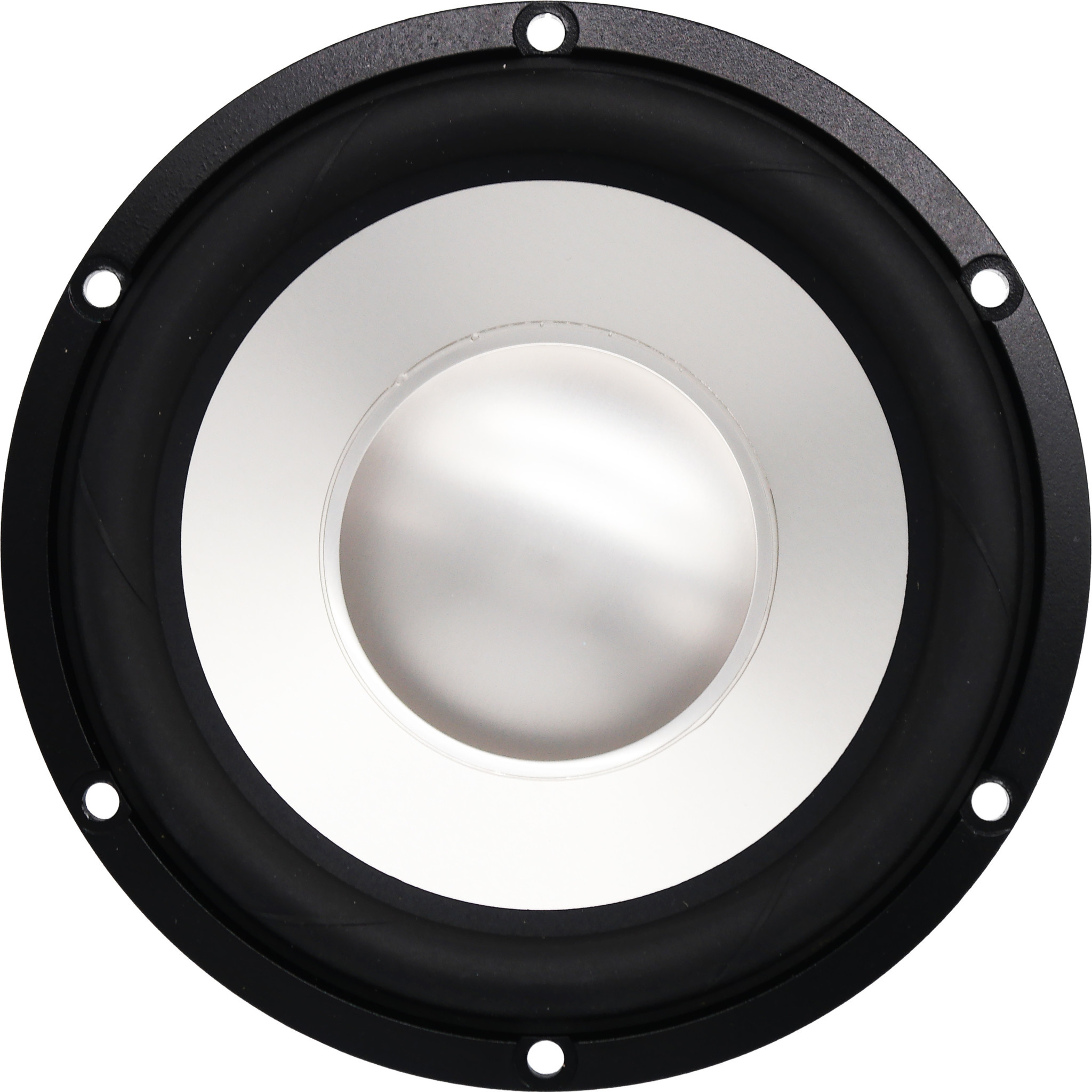 Prestige L16RN-SL - H1480 5" Aluminum Cone Woofer 8 Ohm