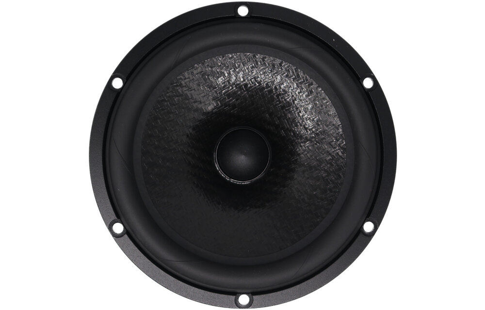 Prestige U16RCY/P - H1520 6" Curv Cone Woofer