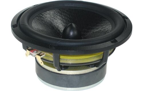 Prestige U16RCY/P - H1520 6" Curv Cone Woofer