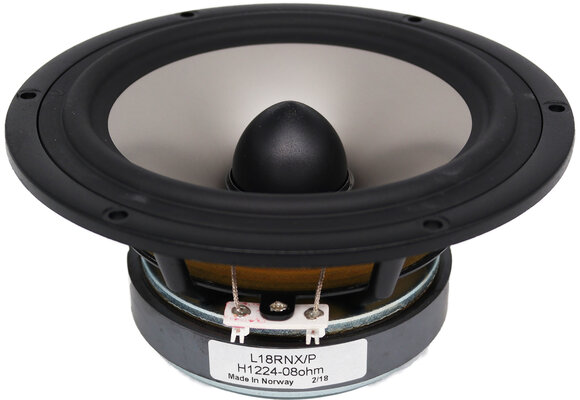 Prestige L18RNX/P - H1224 Bass-midwoofer