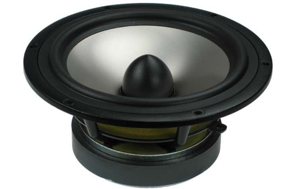 Prestige L18RNX/P - H1224 7" Aluminum Cone Woofer