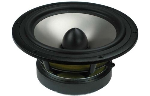 Prestige L18RNX/P - H1224 7" Aluminum Cone Woofer