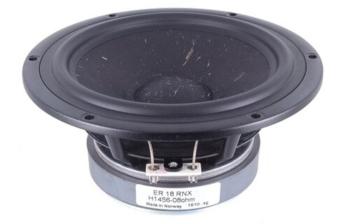 Prestige ER18RNX-8 - H1456-08 7" Reed Paper Cone Woofer