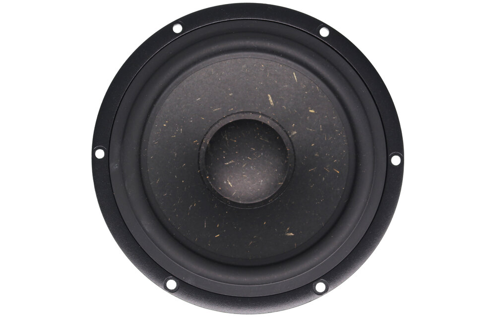 Prestige ER18RNX-8 - H1456-08 7" Reed Paper Cone Woofer