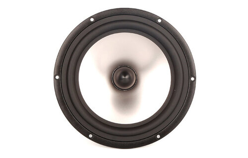 Prestige L22RNX/P - H1252-08 8" Aluminum Cone Woofer