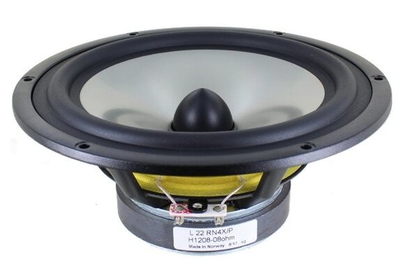 Prestige L22RN4X/P - H1208 Woofer