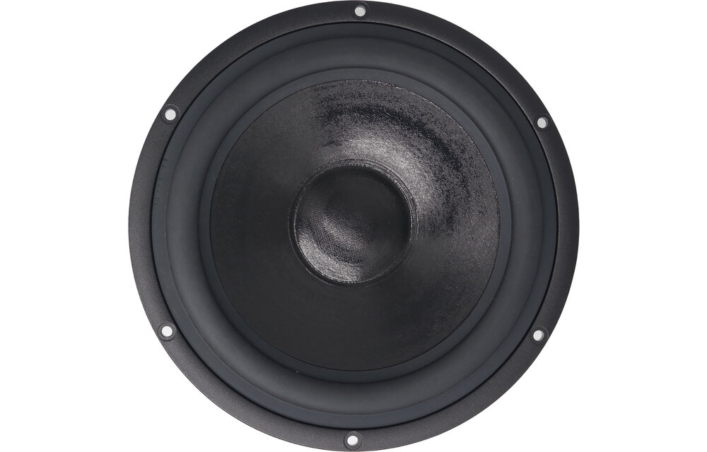 Prestige CD22RN4X - H1192 8" Treated Paper Cone Woofer