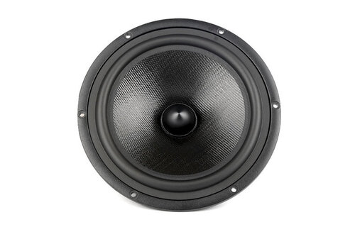 Prestige U22REX/P-SL - H1659-08 8" Woven Poly Cone Woofer