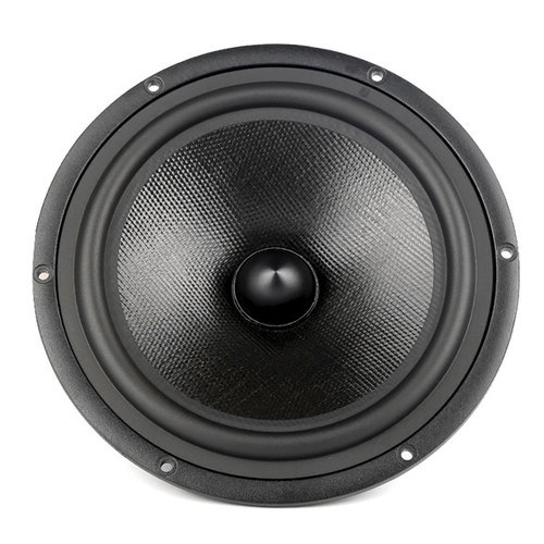 Prestige U22REX/P-SL - H1659-08 8" Woven Poly Cone Woofer
