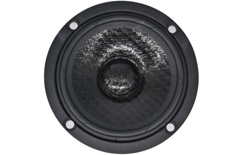 Prestige MU10RB-SL - H1658-04 4" Woven Poly Cone Midrange