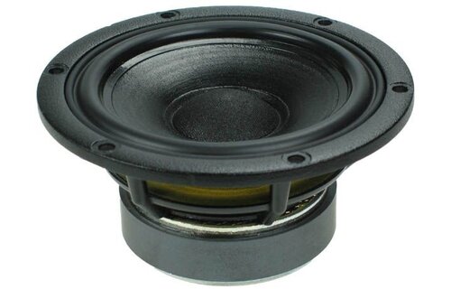 Prestige MCA12RC - H1304 4.5" Coated Paper Midrange