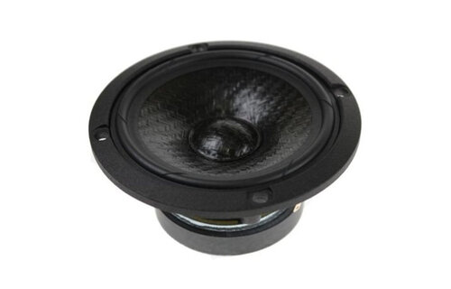 Prestige FU10RB - H1600-08 4" Full Range