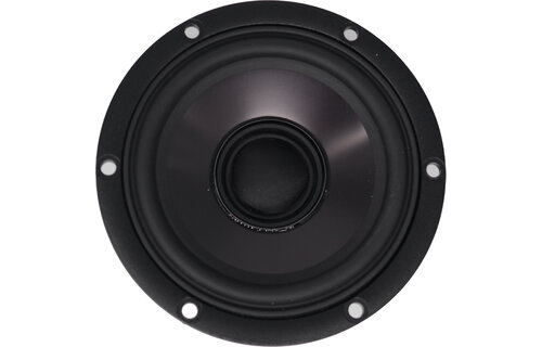 Prestige L12RE/XFC - H1602-04/06 5" Alum/Fabric Coaxial Woofer