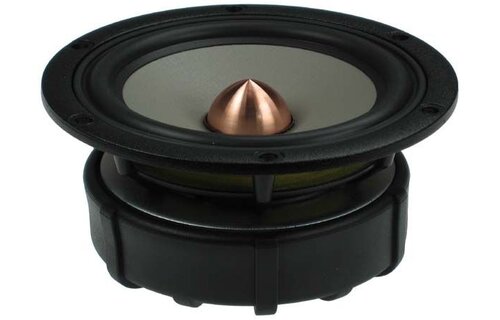 Excel W12CY/001 - E0021-08S 4.5" Magnesium Cone Woofer