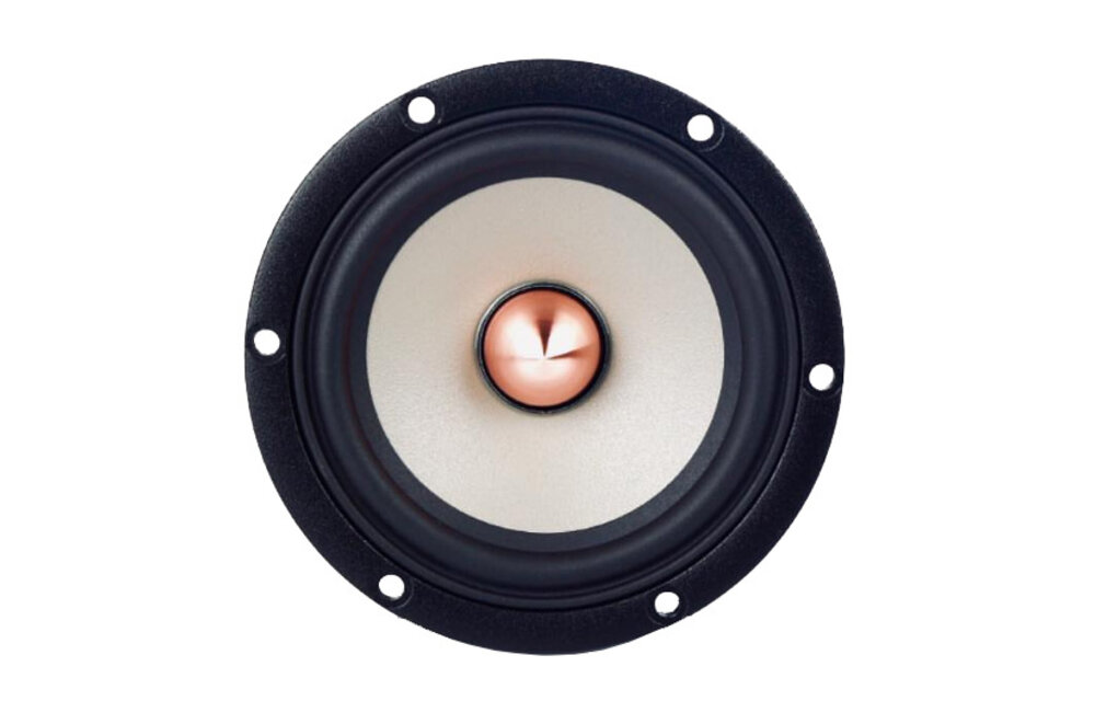 Excel W12CY/001 - E0021-08S 4.5" Magnesium Cone Woofer