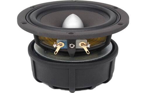 Excel W12CY003 - E0044 4.5" Nextel Cone Woofer