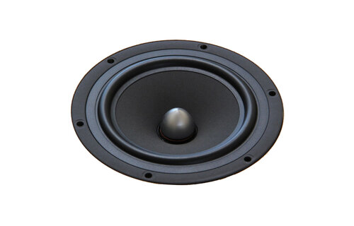 Excel M15CH002 - E0043-06S 5" Nextel Cone Midrange Woofer