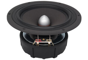 Excel W15LY001 - E0041-08S Bass-midwoofer
