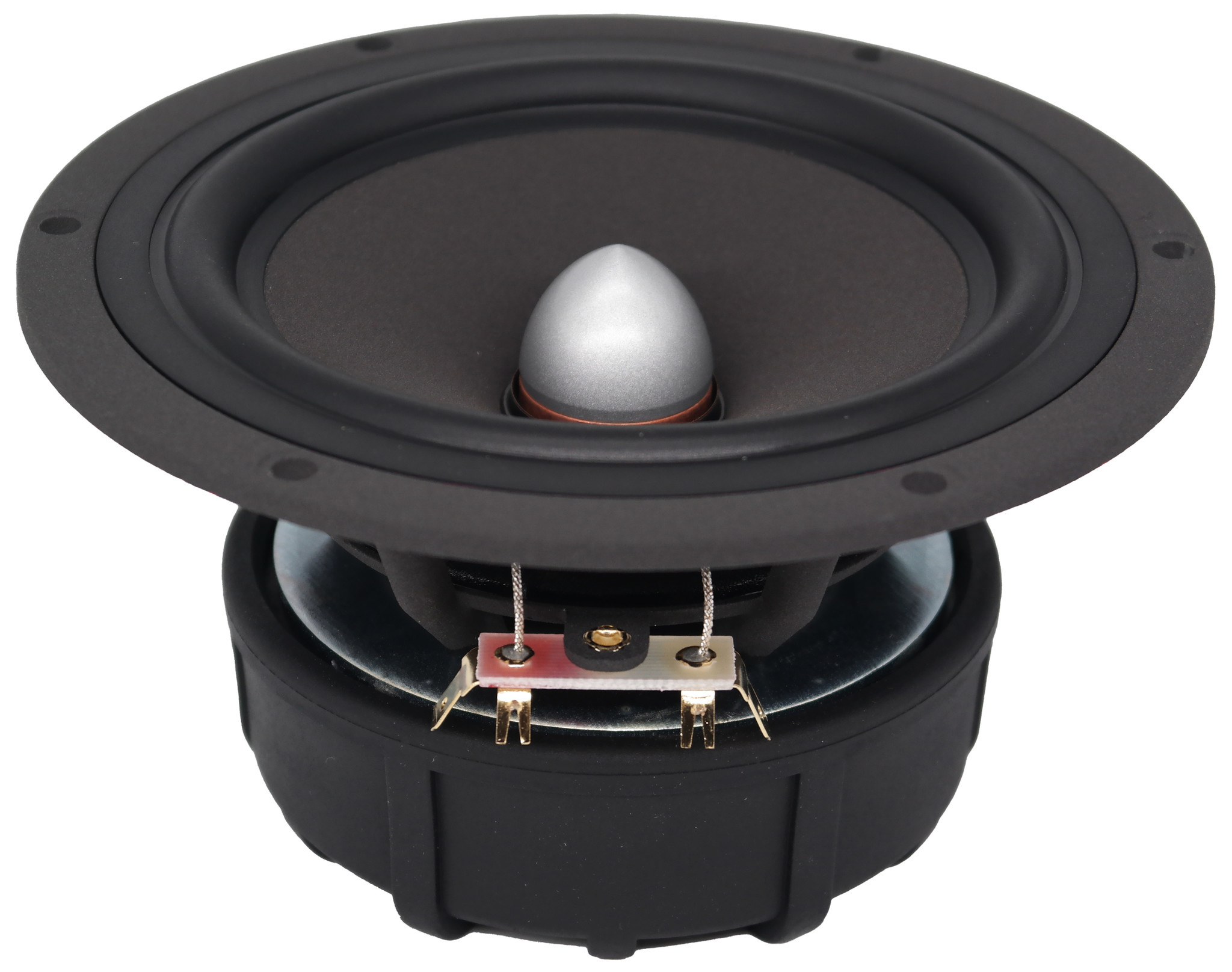 Excel W15LY001 - E0041-08S 5.5" Paper Cone Woofer