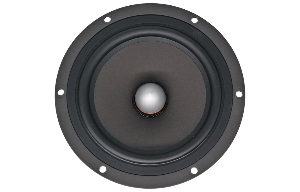 Excel W15LY001 - E0041-08S 5.5" Paper Cone Woofer