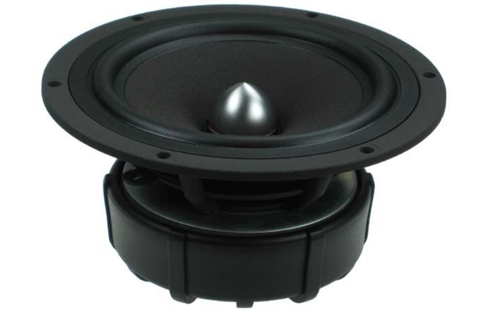 Excel W15LY001 - E0041-08S 5.5" Paper Cone Woofer