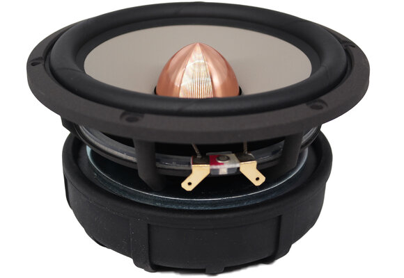 Excel W16NX001 - E0049-08 Bass-midwoofer