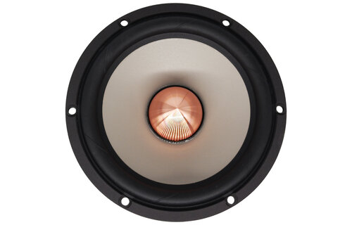 Excel W16NX001 - E0049-08 6" Magnesium Cone Woofer