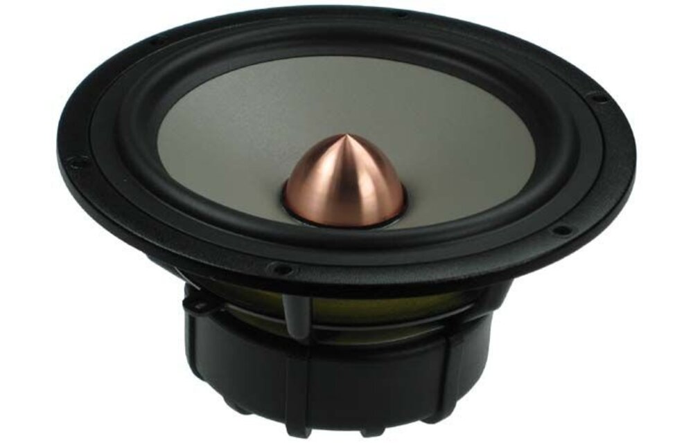 Excel W18E/001 - E0018-08S 7" Magnesium Cone Woofer