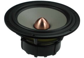 Excel W18E/001 - E0018-08S Bass-midwoofer