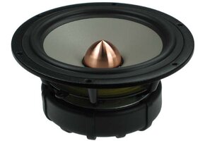 Excel W18EX/001 - E0017-08S Bass-midwoofer