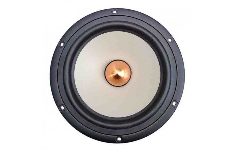 Excel W18EX/001 - E0017-08S 7" Magnesium Cone Woofer