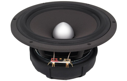 Excel W18NX001 - E0042-08S 7" Nextel Cone Woofer