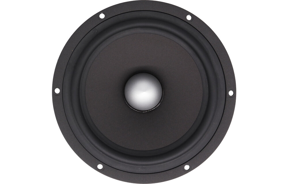 Excel W18NX001 - E0042-08S 7" Nextel Cone Woofer