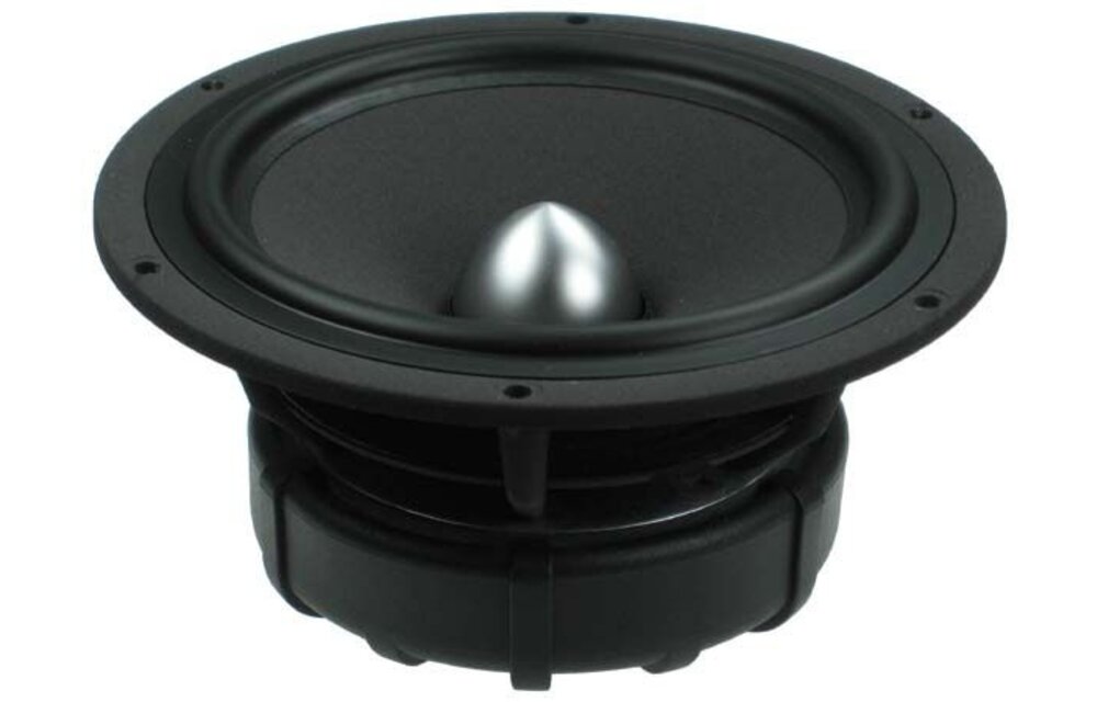 Excel W18NX001 - E0042-08S 7" Nextel Cone Woofer
