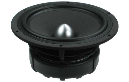 Excel W18NX001 - E0042-08S 7" Nextel Cone Woofer