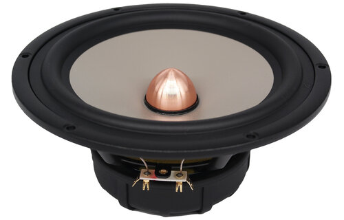 Excel W22EX/001 - E0022 8" Magnesium Cone Woofer