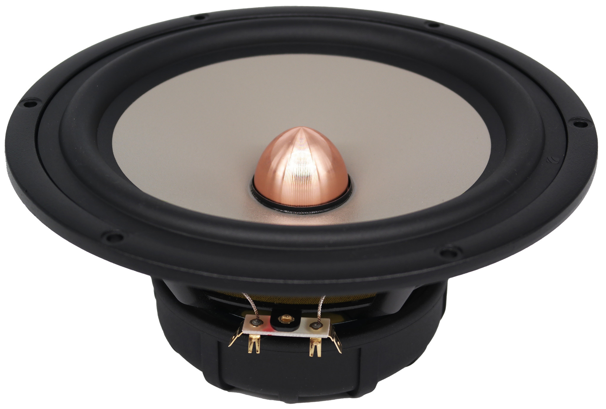 Excel W22EX/001 - E0022 8" Magnesium Cone Woofer
