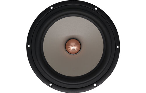 Excel W22EX/001 - E0022 8" Magnesium Cone Woofer