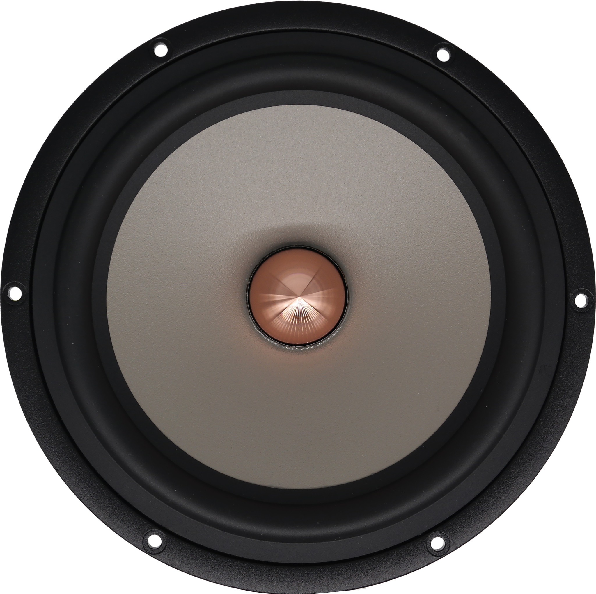 Excel W22EX/001 - E0022 8" Magnesium Cone Woofer