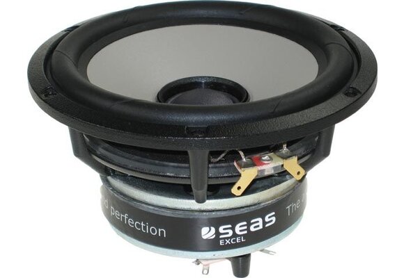 Excel C16N001/F - E0051-04/06-6 Bass-midwoofer