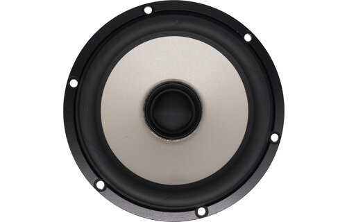 Excel C16N001/F - E0051-04/06-6 5" Magnesium Cone Coaxial Woofer