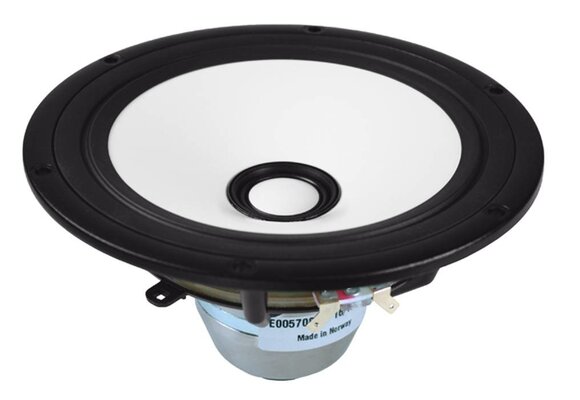 Excel C18EN002/A - E0060-08/06S Coaxial Woofer