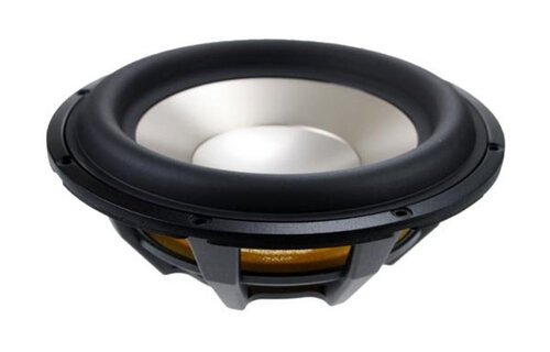 Design SL26R – D1003 10" Passive Radiator